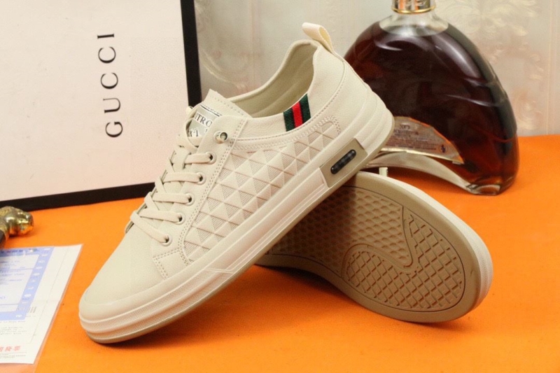 Gucci Casual Shoes